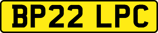 BP22LPC