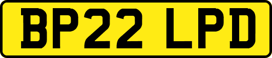 BP22LPD