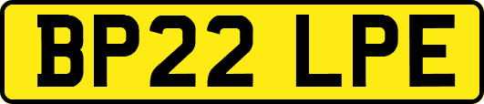 BP22LPE