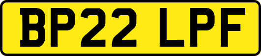 BP22LPF