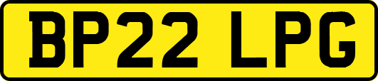 BP22LPG