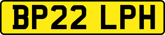 BP22LPH