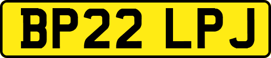BP22LPJ