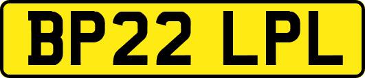 BP22LPL