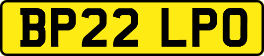 BP22LPO