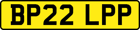 BP22LPP