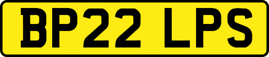 BP22LPS