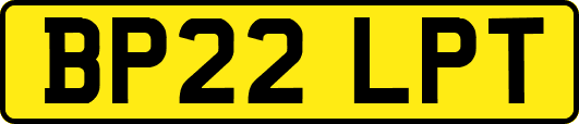 BP22LPT