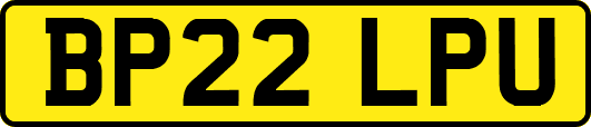 BP22LPU
