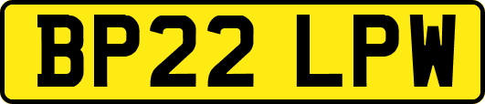 BP22LPW