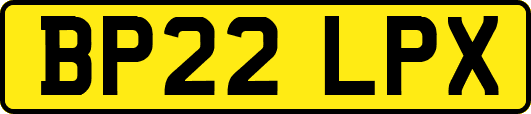 BP22LPX