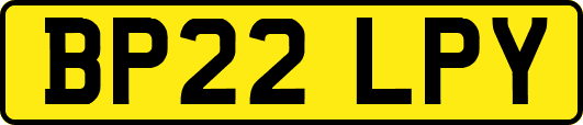 BP22LPY