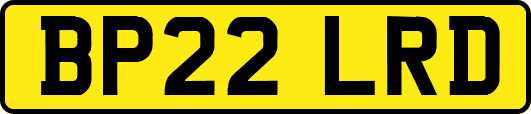 BP22LRD