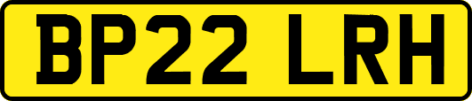BP22LRH