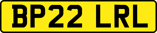 BP22LRL
