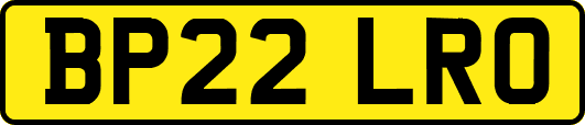 BP22LRO