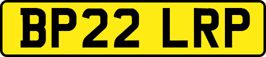 BP22LRP