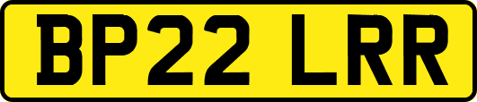 BP22LRR