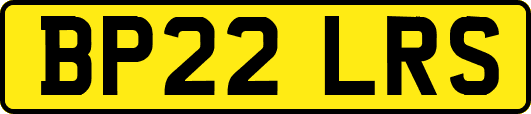 BP22LRS