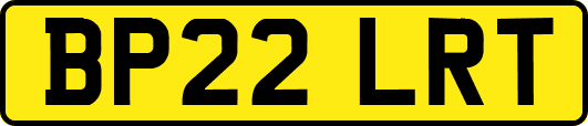 BP22LRT