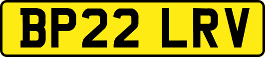 BP22LRV