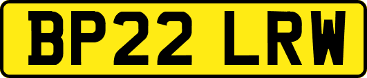 BP22LRW