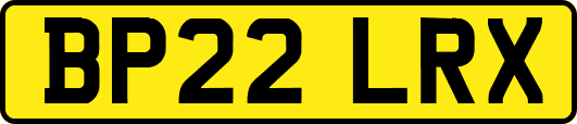 BP22LRX