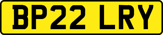 BP22LRY