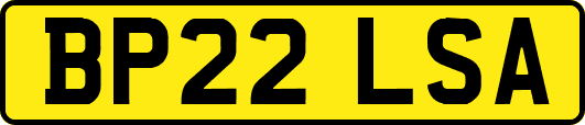 BP22LSA