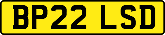 BP22LSD