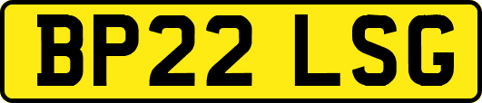 BP22LSG