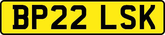 BP22LSK