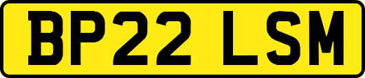 BP22LSM