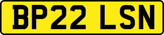 BP22LSN