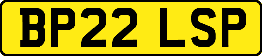 BP22LSP