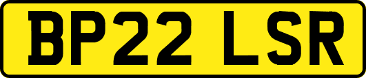 BP22LSR