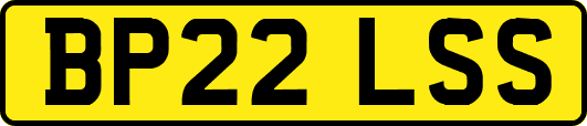 BP22LSS
