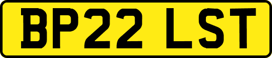 BP22LST