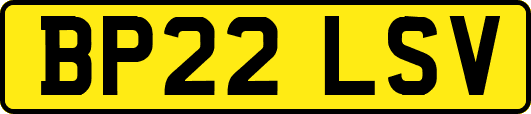 BP22LSV