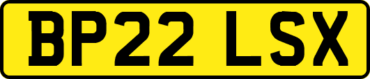 BP22LSX