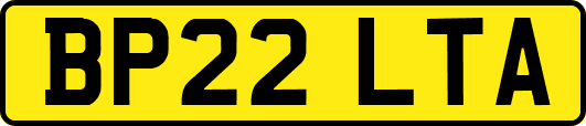 BP22LTA