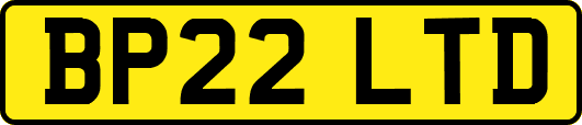BP22LTD
