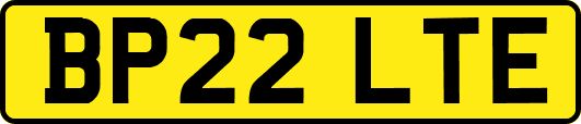 BP22LTE