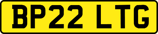 BP22LTG