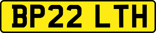 BP22LTH