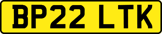 BP22LTK
