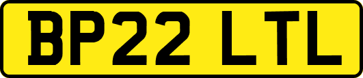 BP22LTL