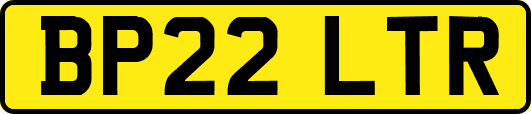 BP22LTR