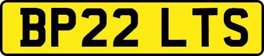 BP22LTS
