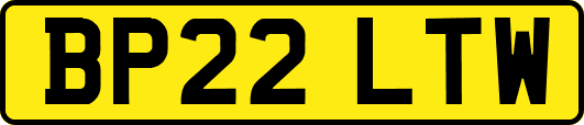 BP22LTW